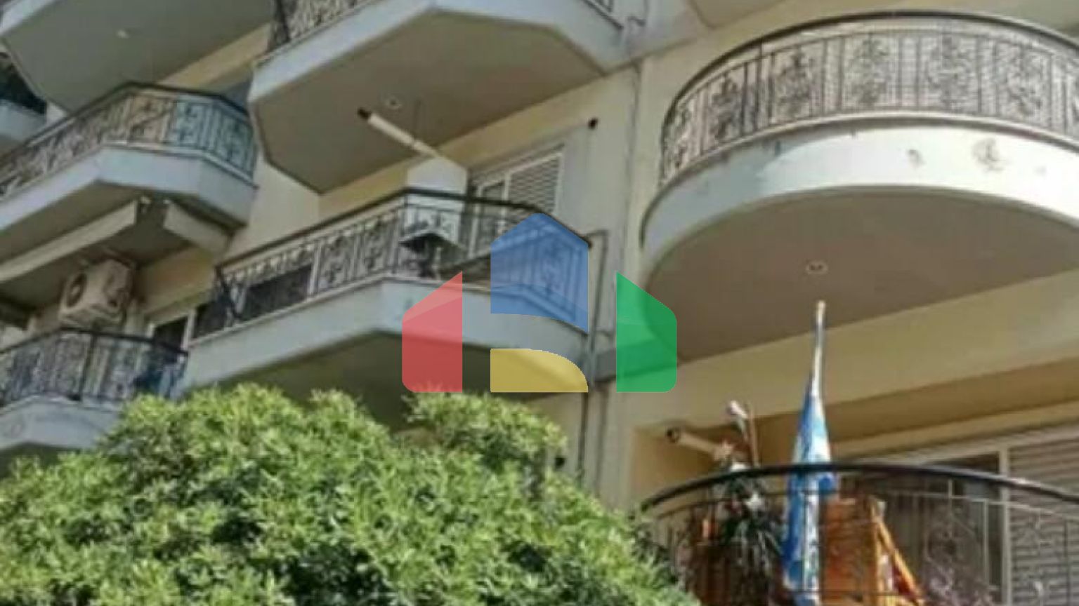 Продажа - Квартира 60 m² в Салониках