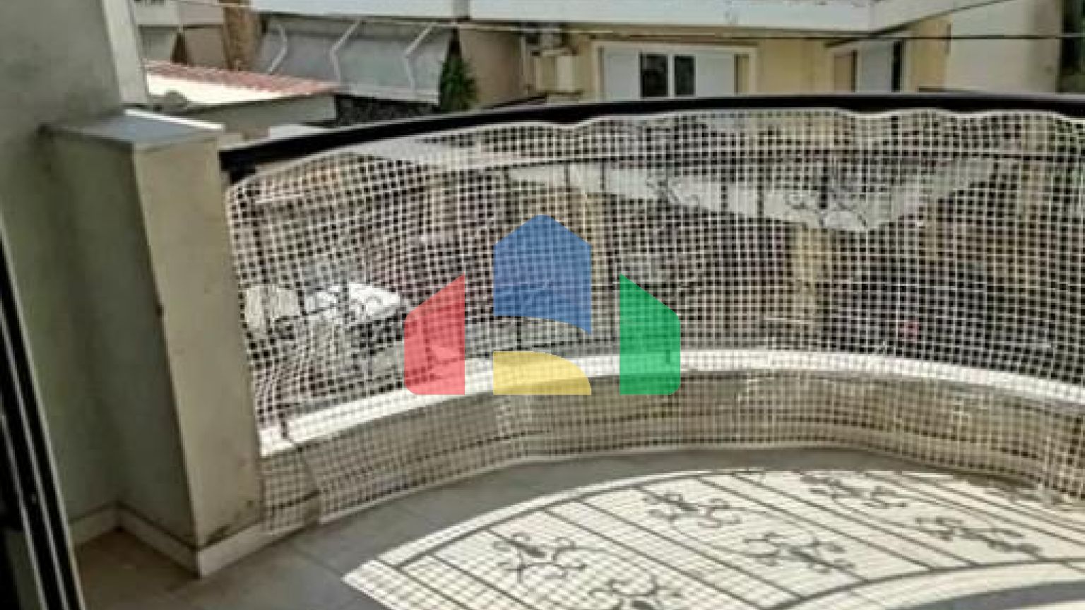 Продажа - Квартира 60 m² в Салониках