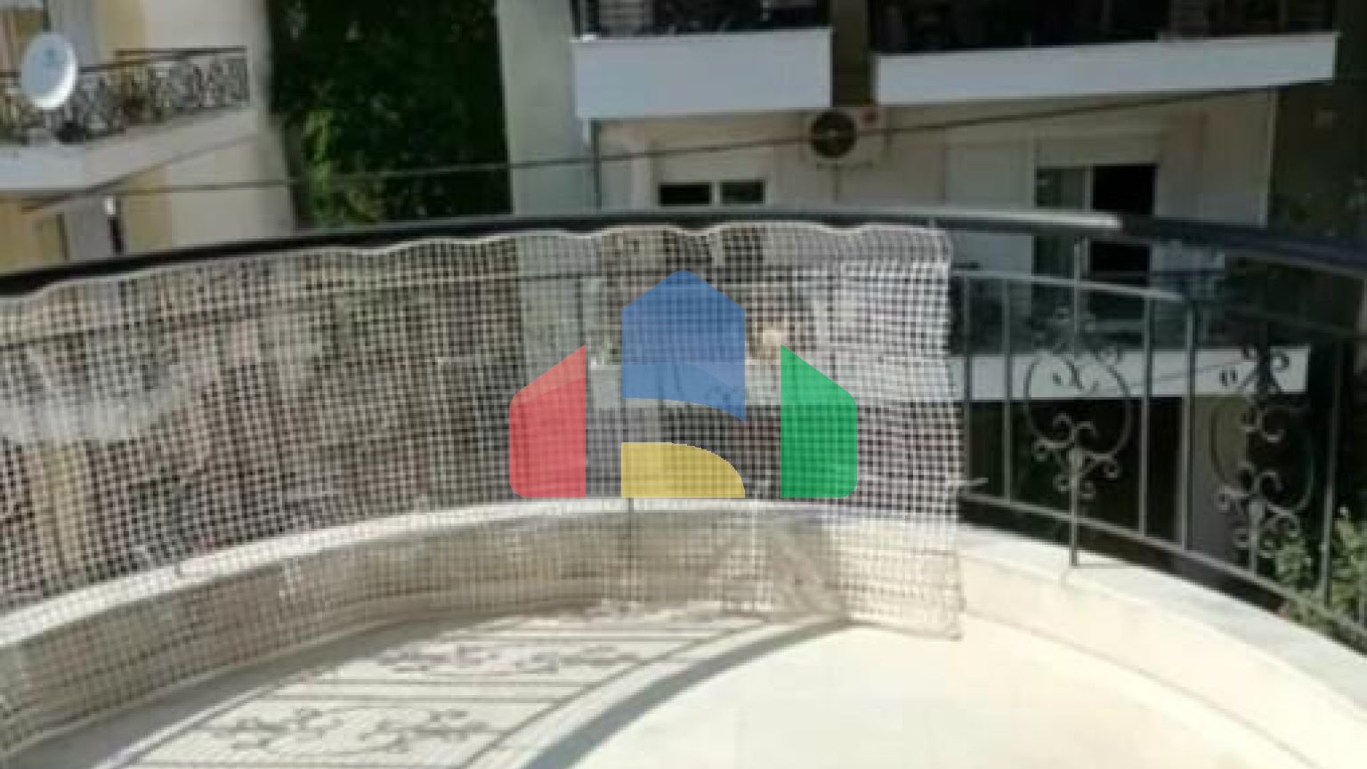 Продажа - Квартира 60 m² в Салониках