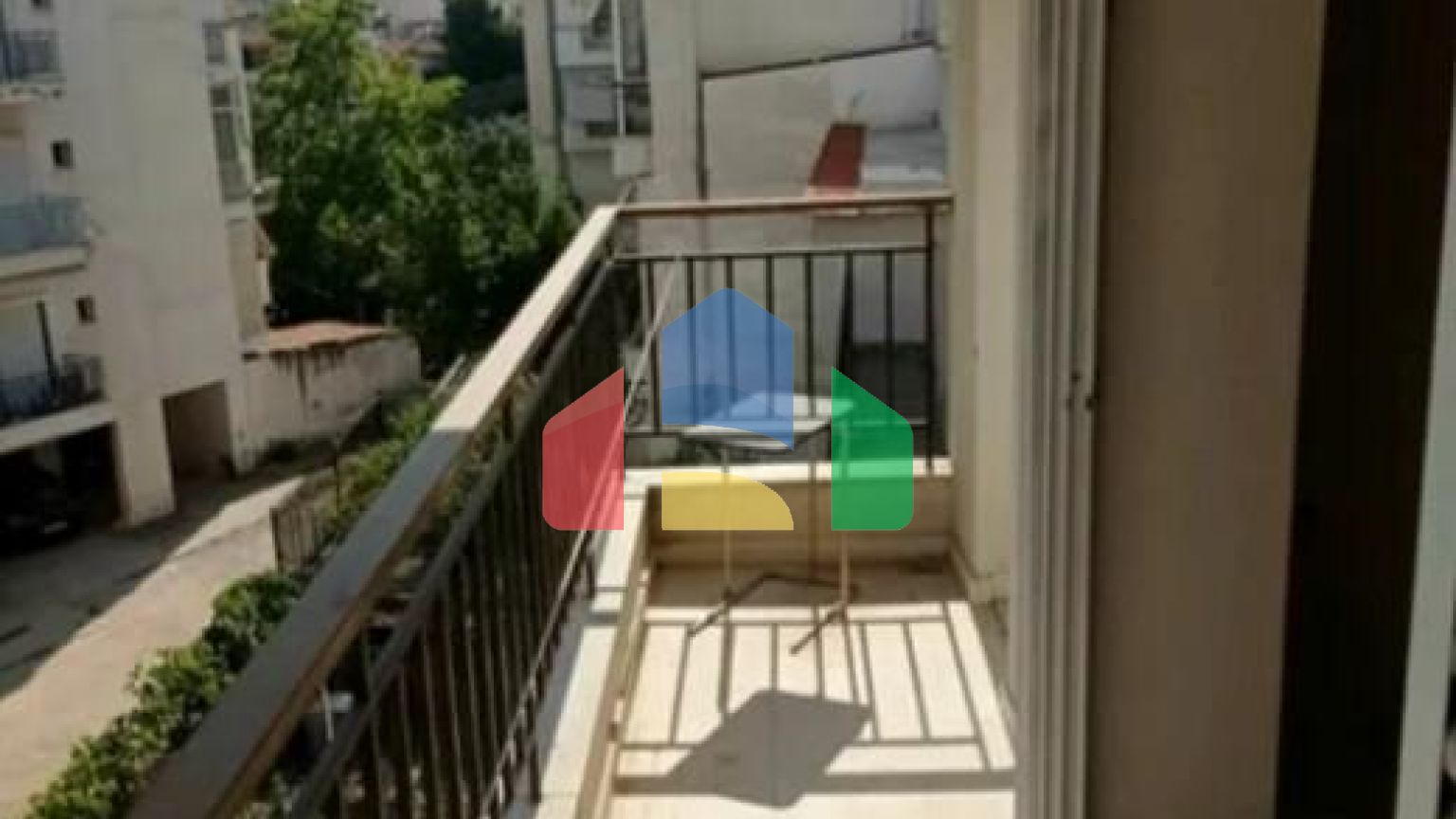 Продажа - Квартира 60 m² в Салониках