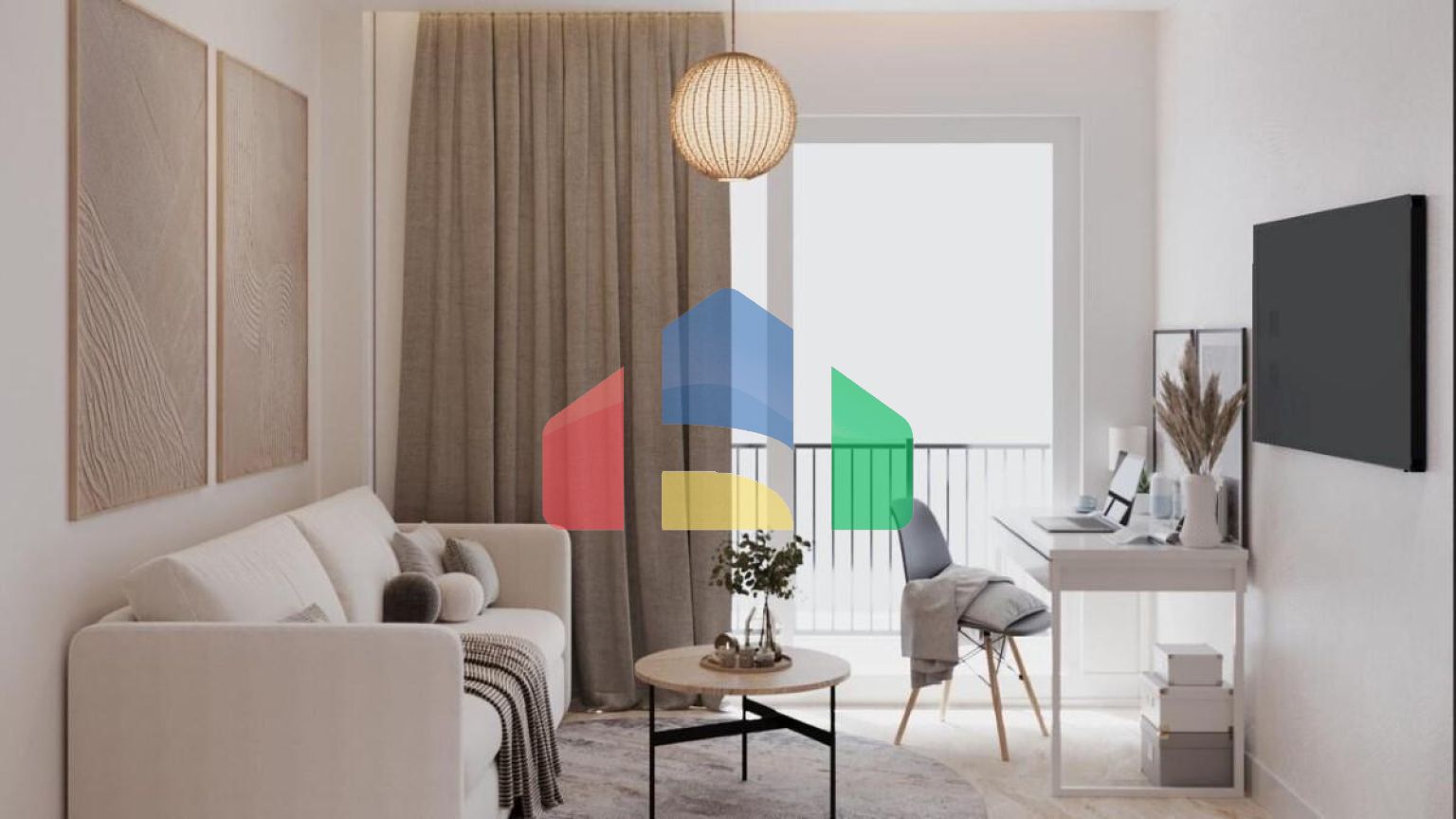 Продажа - Квартира 41 m² в Салониках