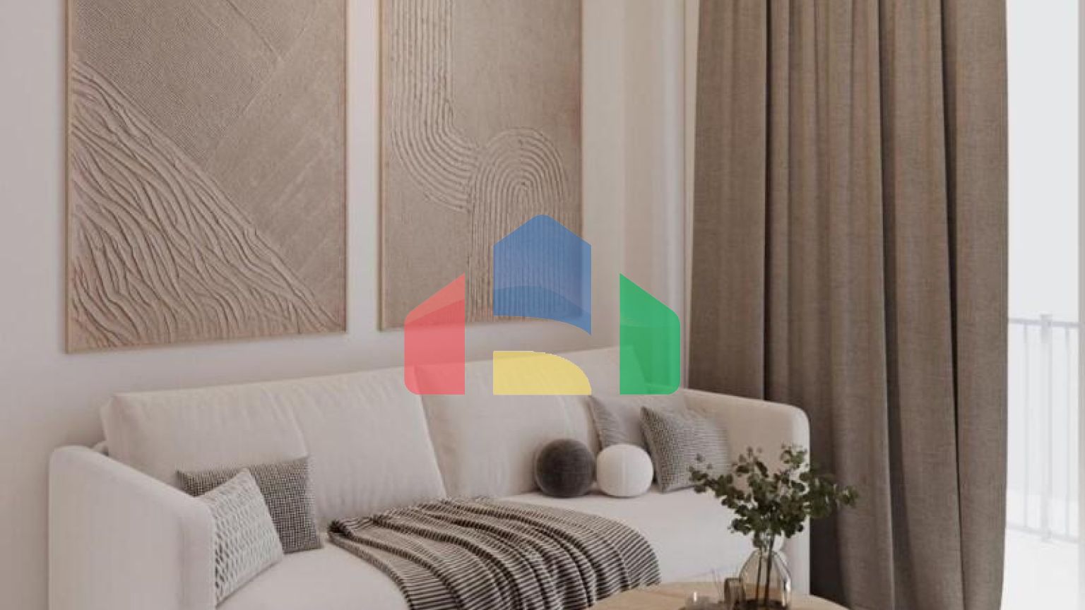 Продажа - Квартира 41 m² в Салониках