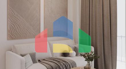 Продажа - Квартира 41 m² в Салониках