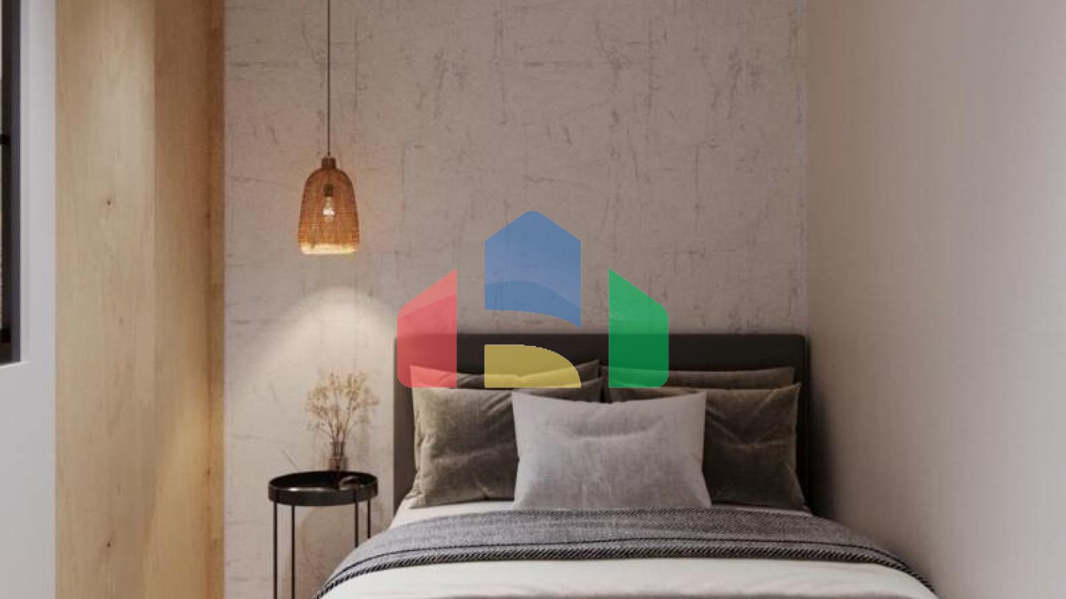 Продажа - Квартира 41 m² в Салониках