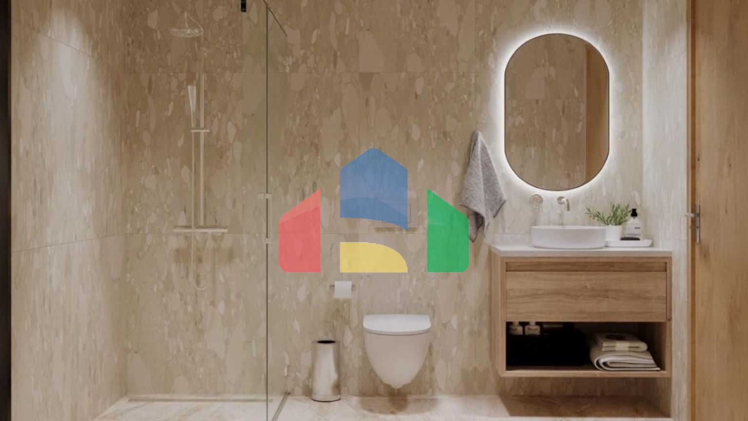 Продажа - Квартира 41 m² в Салониках