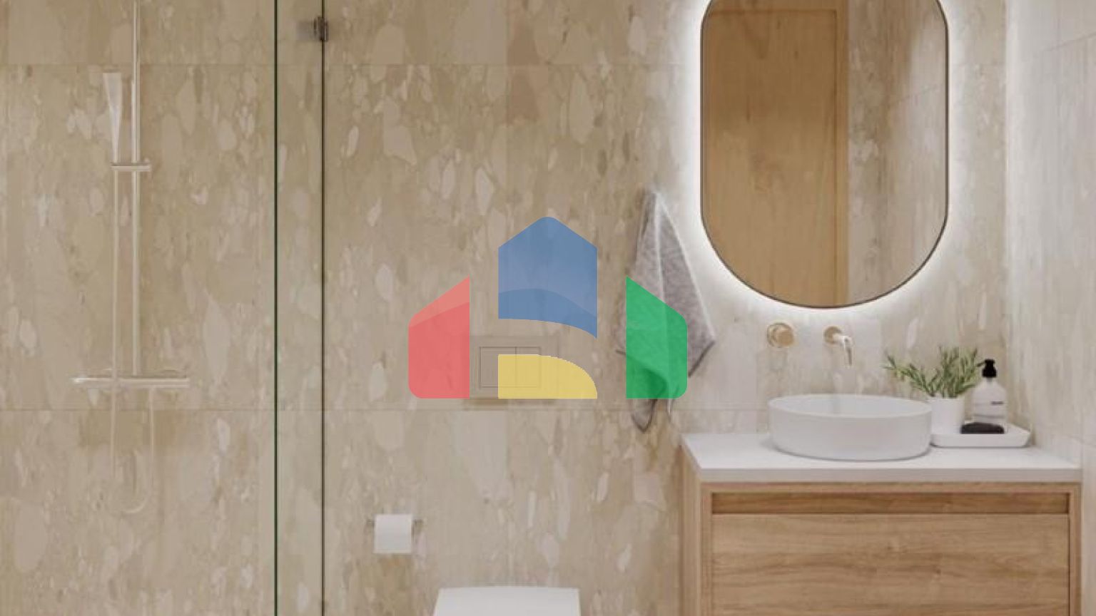 Продажа - Квартира 41 m² в Салониках