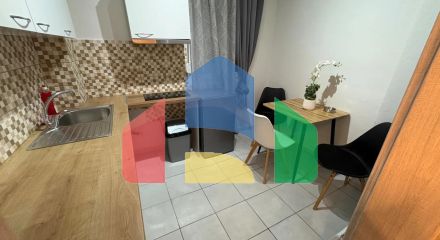 Продажа - Квартира 35 m² в Салониках Продажа - Квартира 35 m² в Салониках