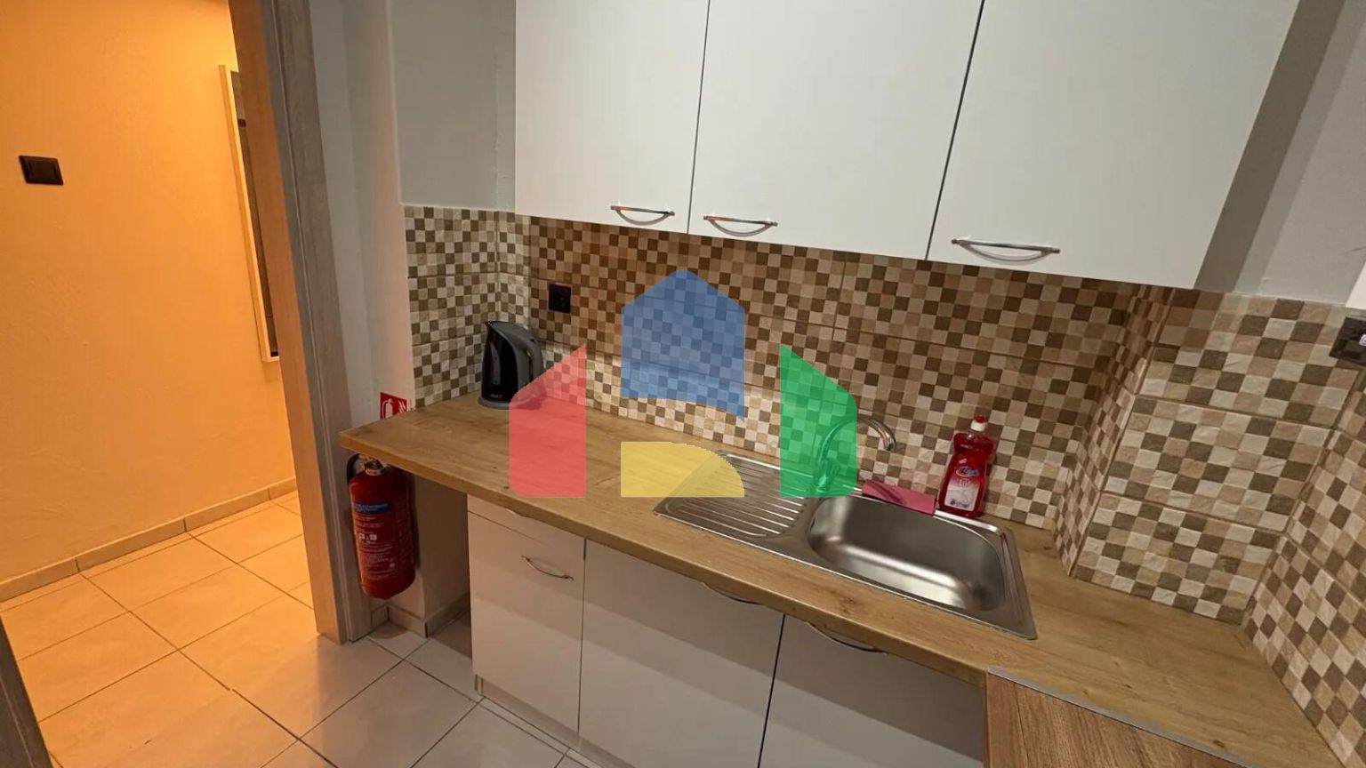 Продажа - Квартира 35 m² в Салониках