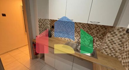 Продажа - Квартира 35 m² в Салониках