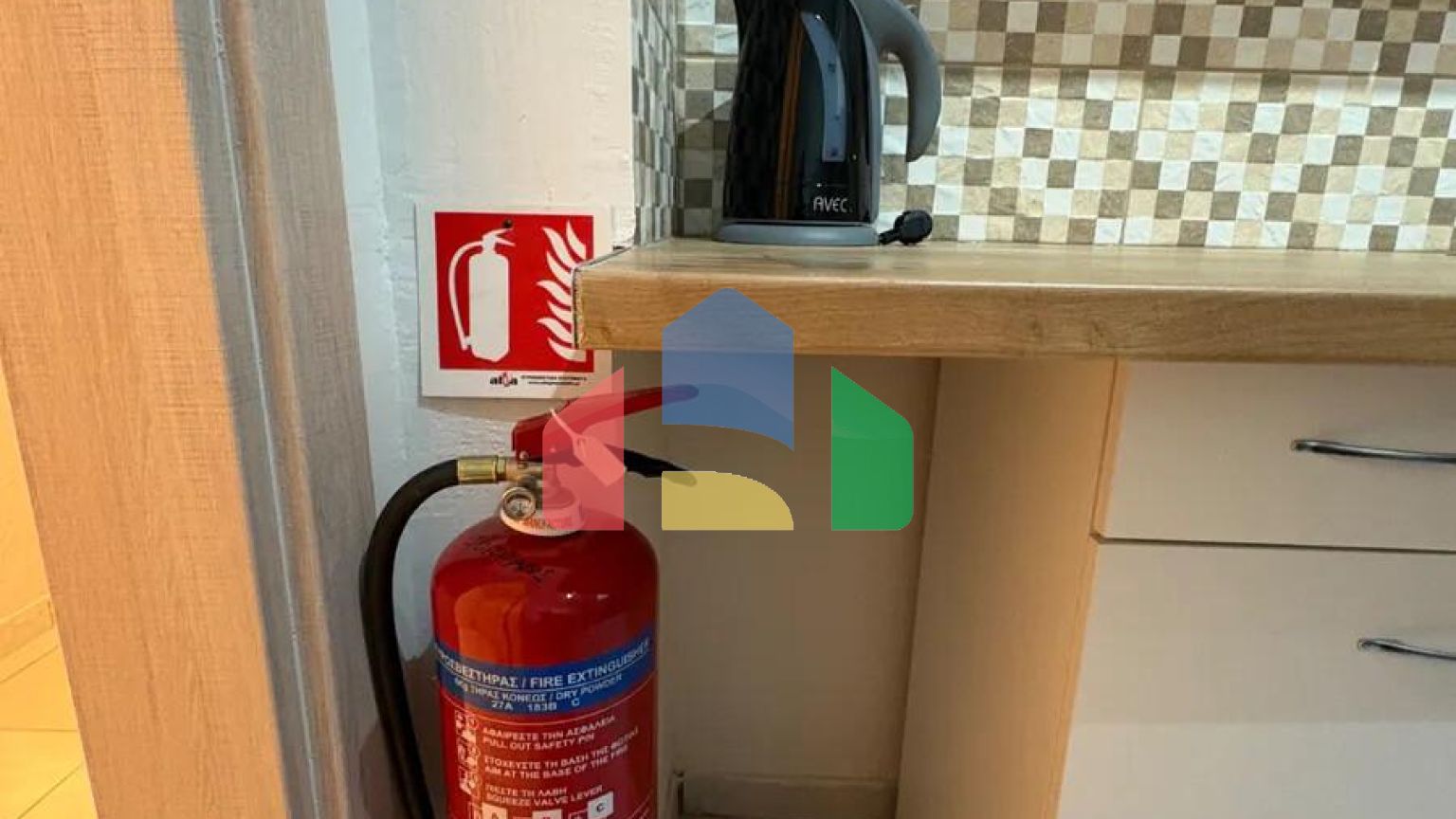 Продажа - Квартира 35 m² в Салониках