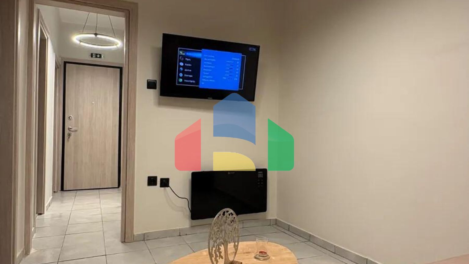 Продажа - Квартира 35 m² в Салониках