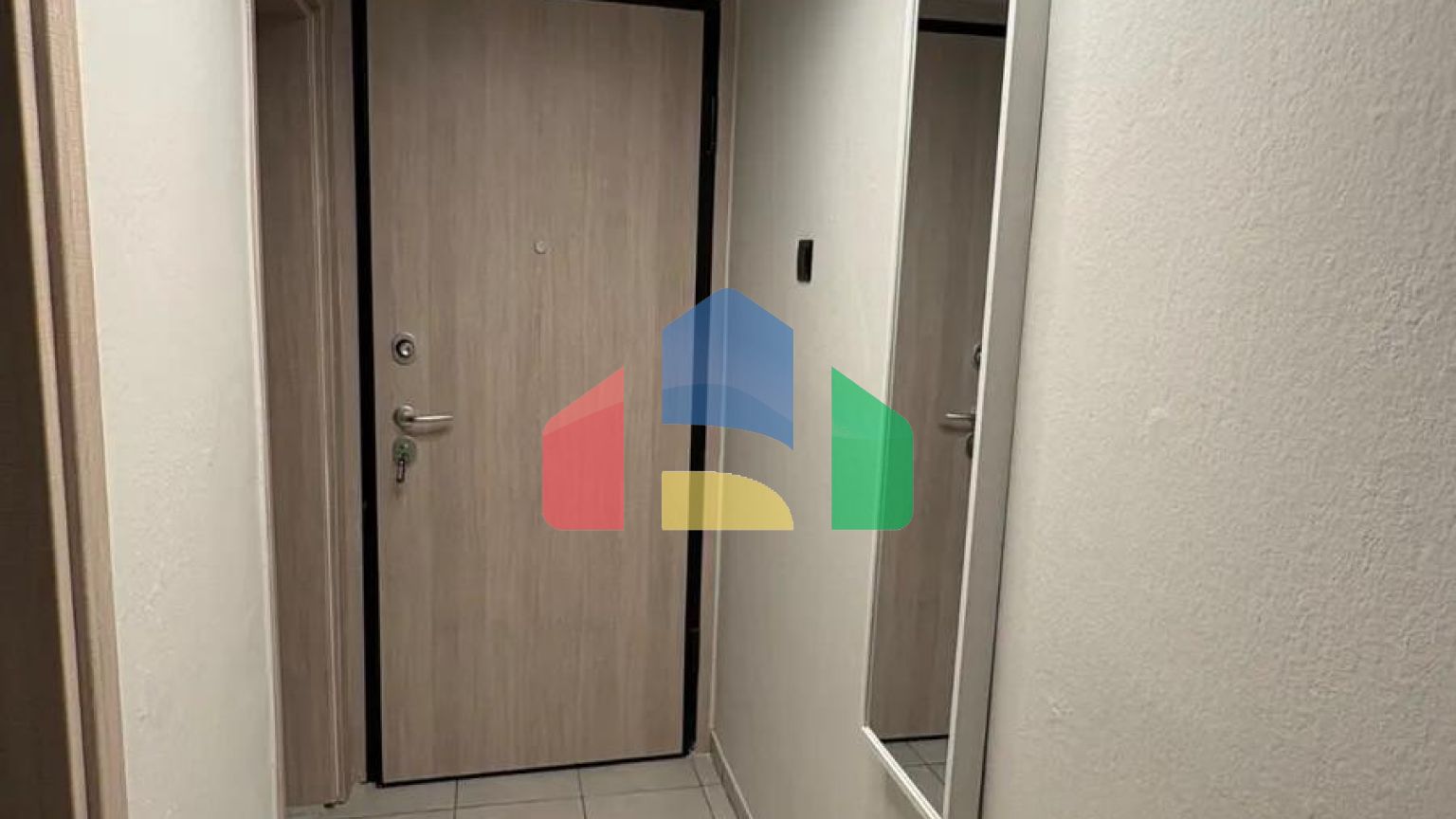 Продажа - Квартира 35 m² в Салониках