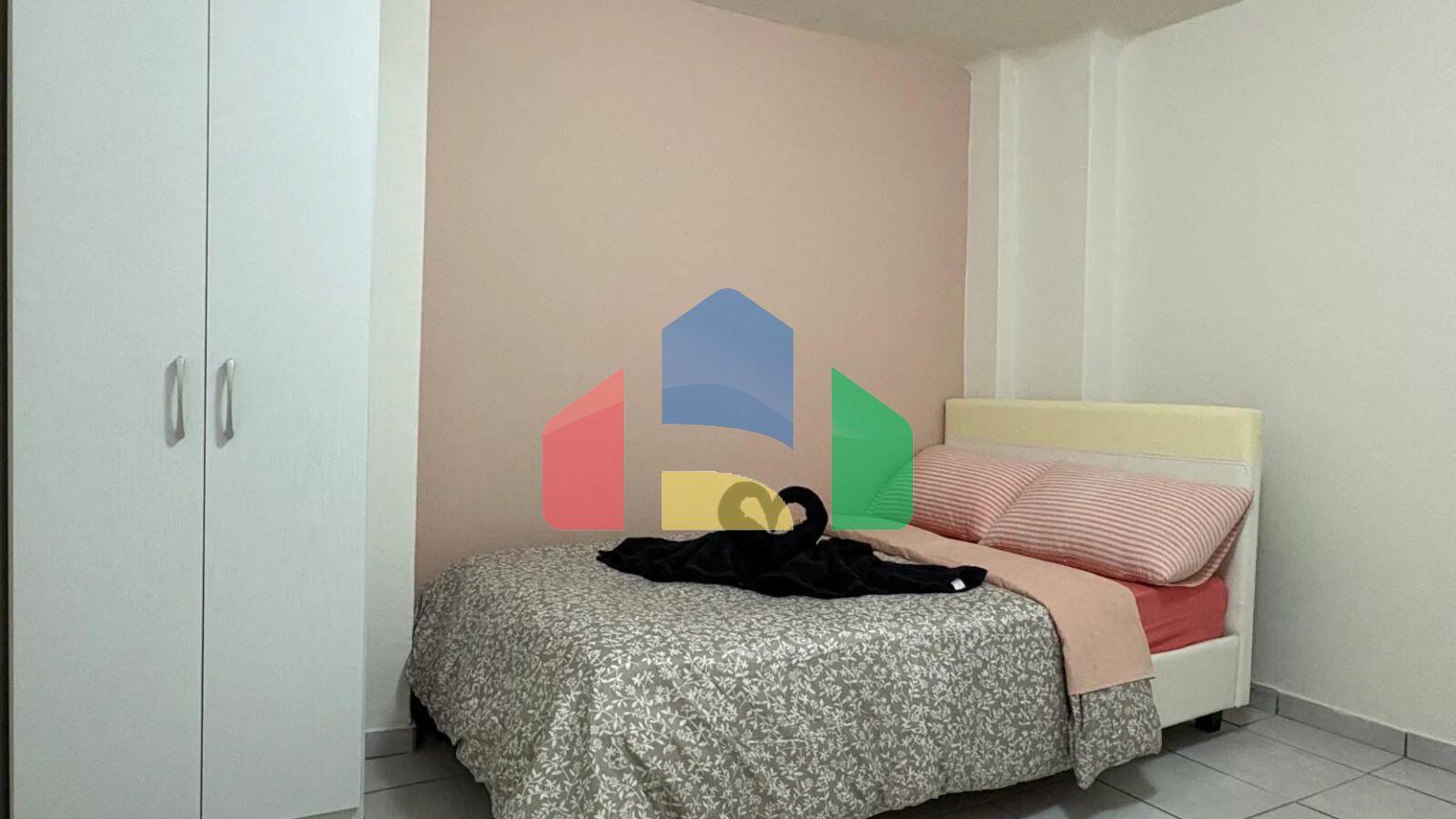 Продажа - Квартира 35 m² в Салониках