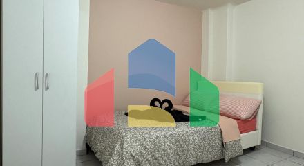 Продажа - Квартира 35 m² в Салониках Продажа - Квартира 35 m² в Салониках