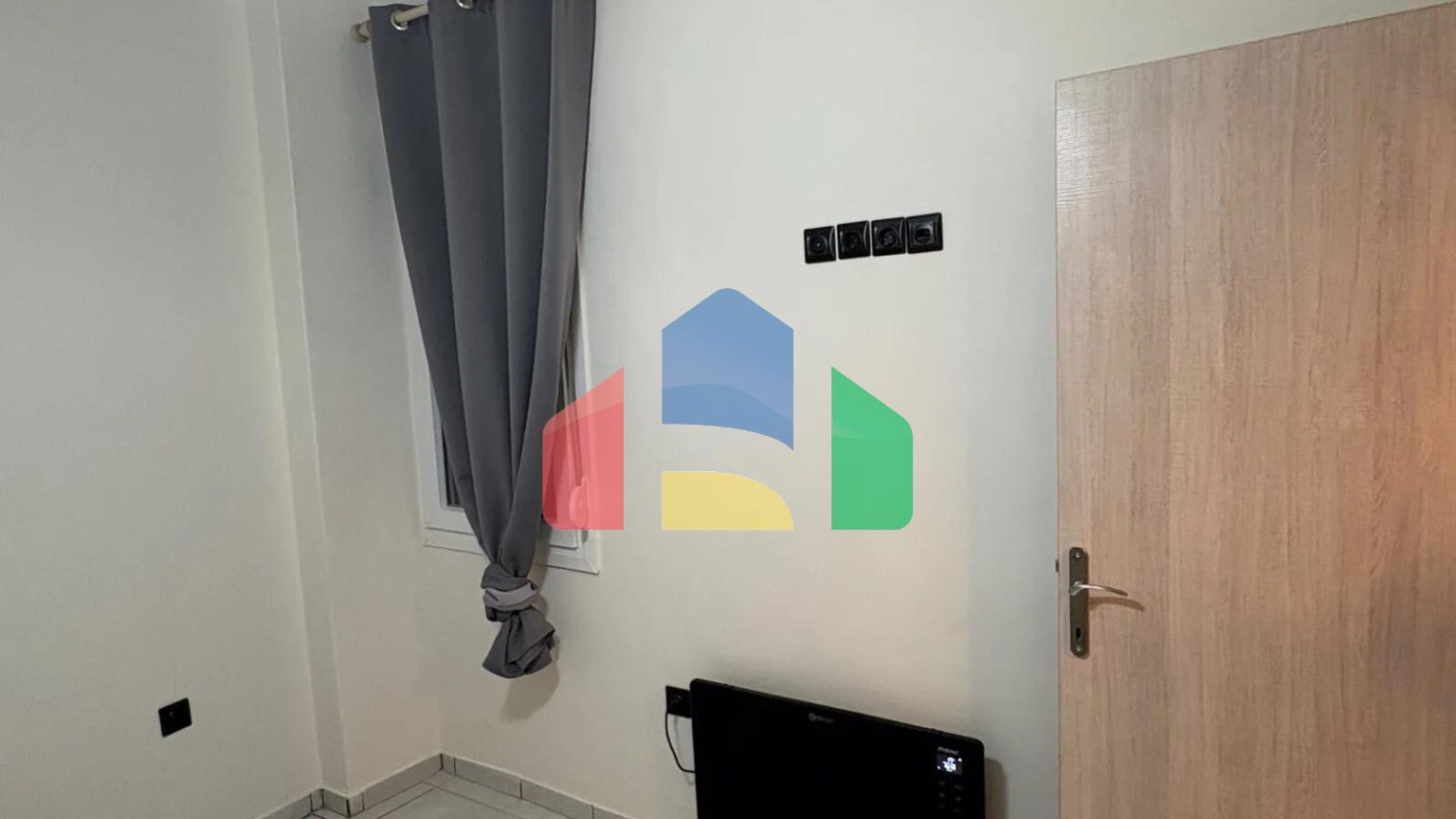 Продажа - Квартира 35 m² в Салониках