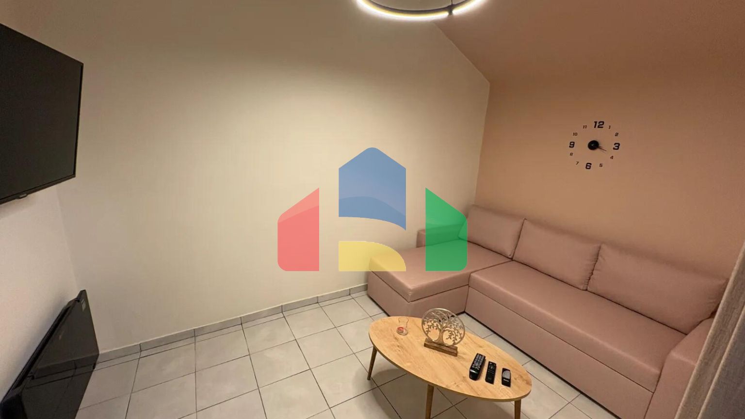 Продажа - Квартира 35 m² в Салониках