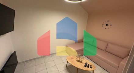Продажа - Квартира 35 m² в Салониках Продажа - Квартира 35 m² в Салониках