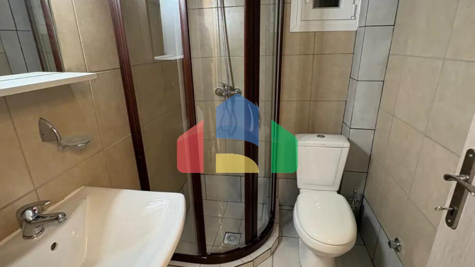 Продажа - Квартира 35 m² в Салониках