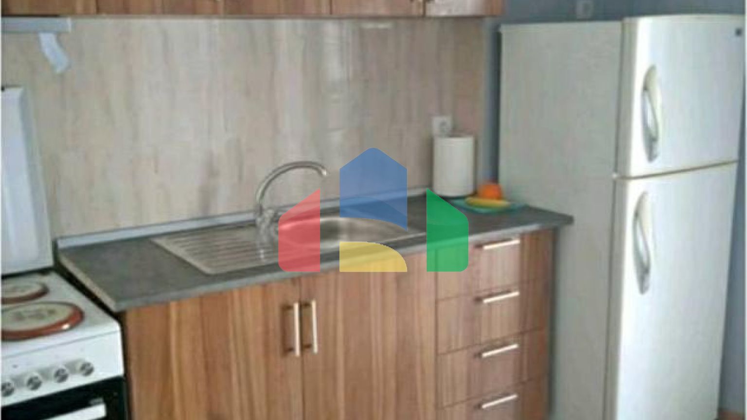 Продажа - Квартира 67 m² в Салониках