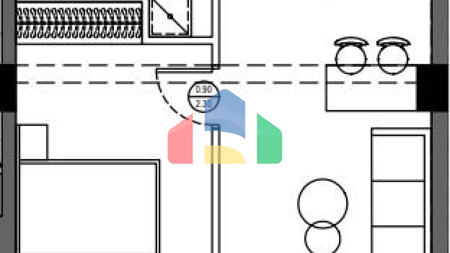 Продажа - Квартира 56 m² в Салониках