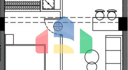 Продажа - Квартира 56 m² в Салониках