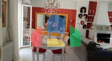 Продажа - Таунхаус 146 m² в Салониках Продажа - Таунхаус 146 m² в Салониках