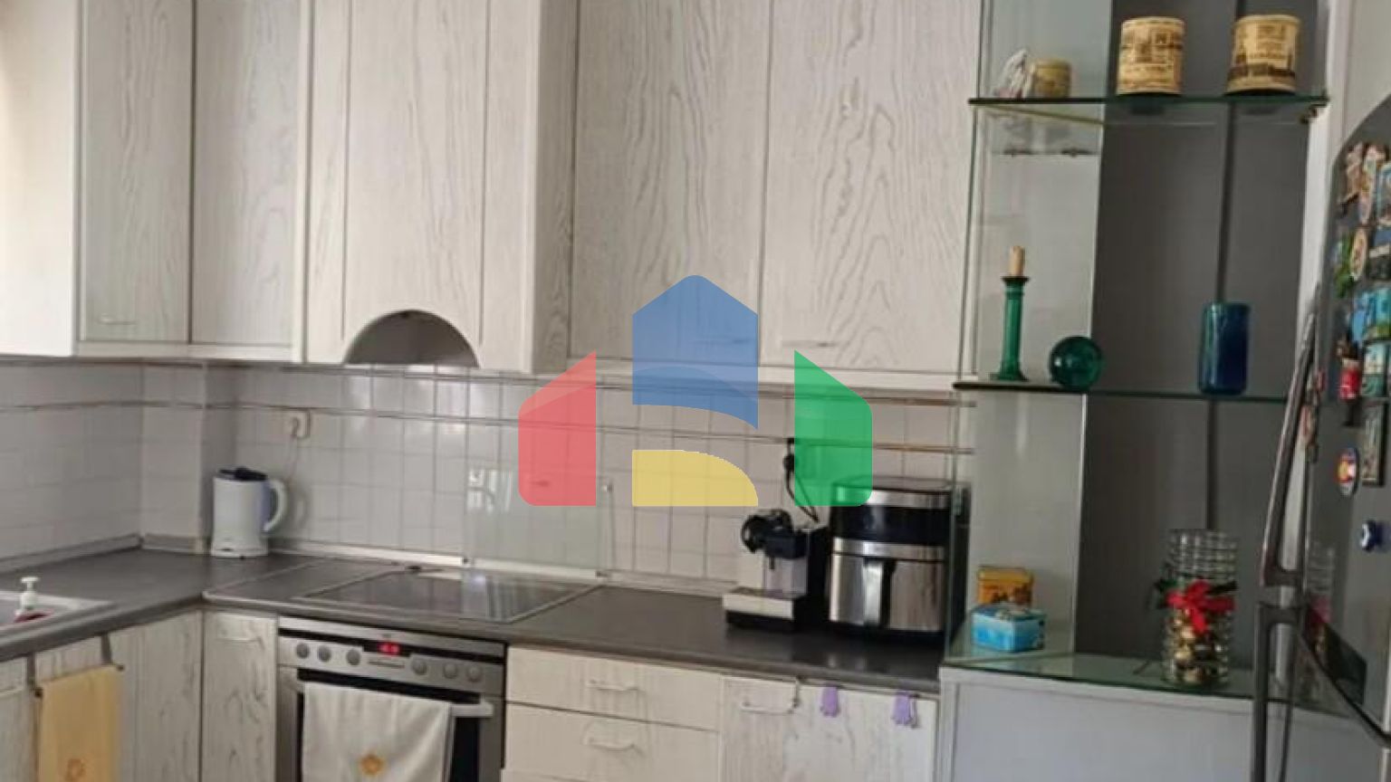 Продажа - Таунхаус 146 m² в Салониках