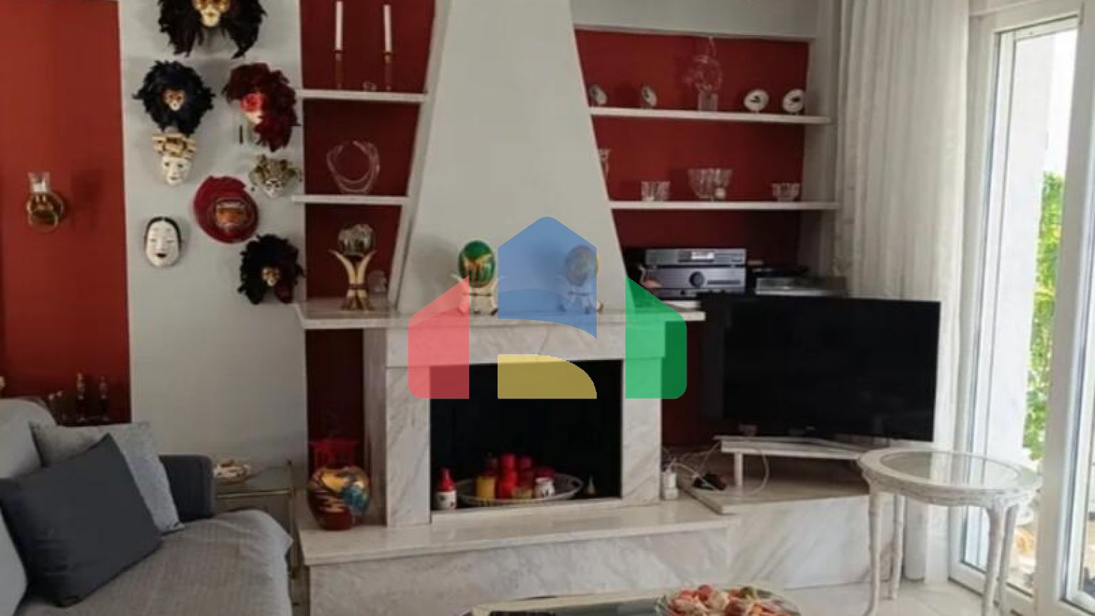 Продажа - Таунхаус 146 m² в Салониках