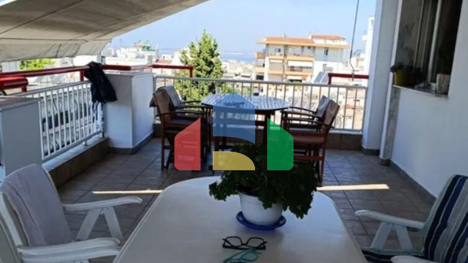 Продажа - Таунхаус 146 m² в Салониках