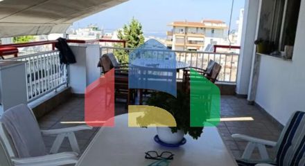 Продажа - Таунхаус 146 m² в Салониках Продажа - Таунхаус 146 m² в Салониках