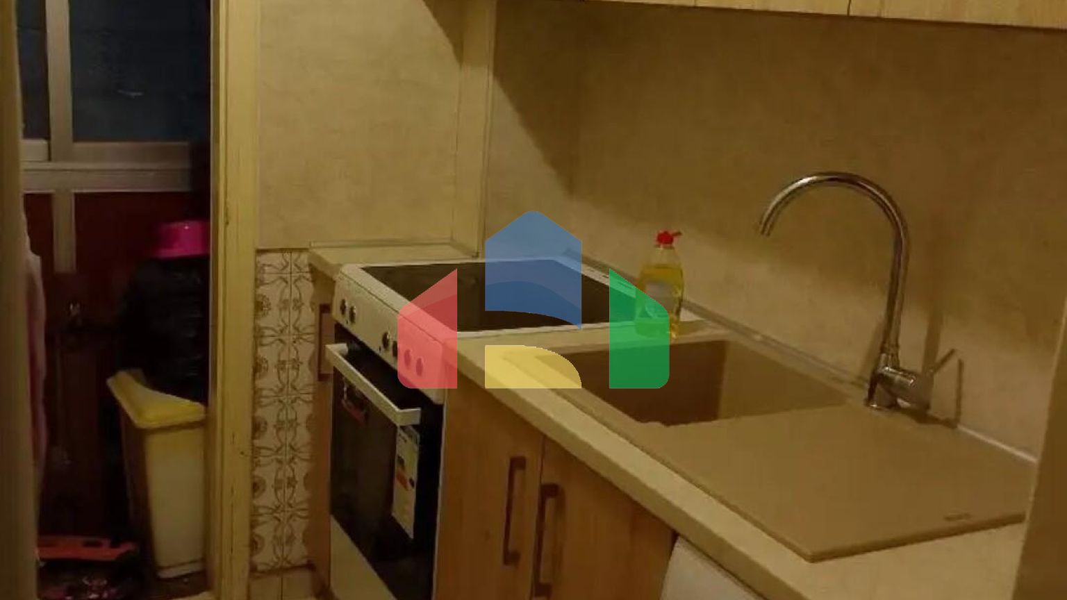 Продажа - Квартира 50 m² в Салониках