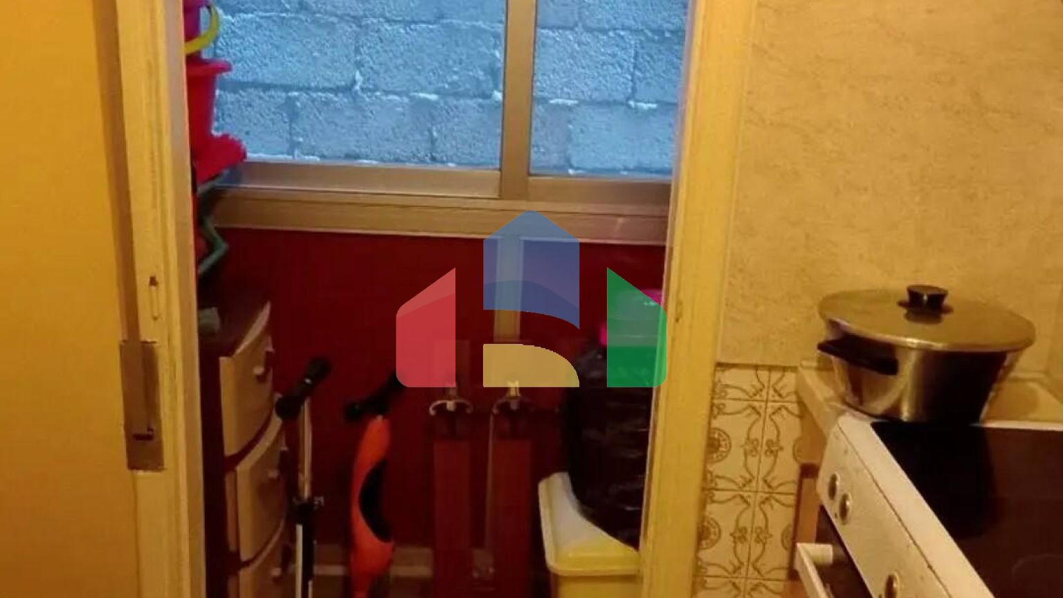 Продажа - Квартира 50 m² в Салониках