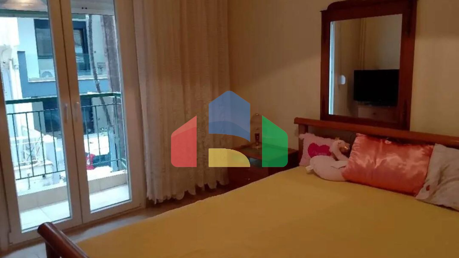 Продажа - Квартира 50 m² в Салониках