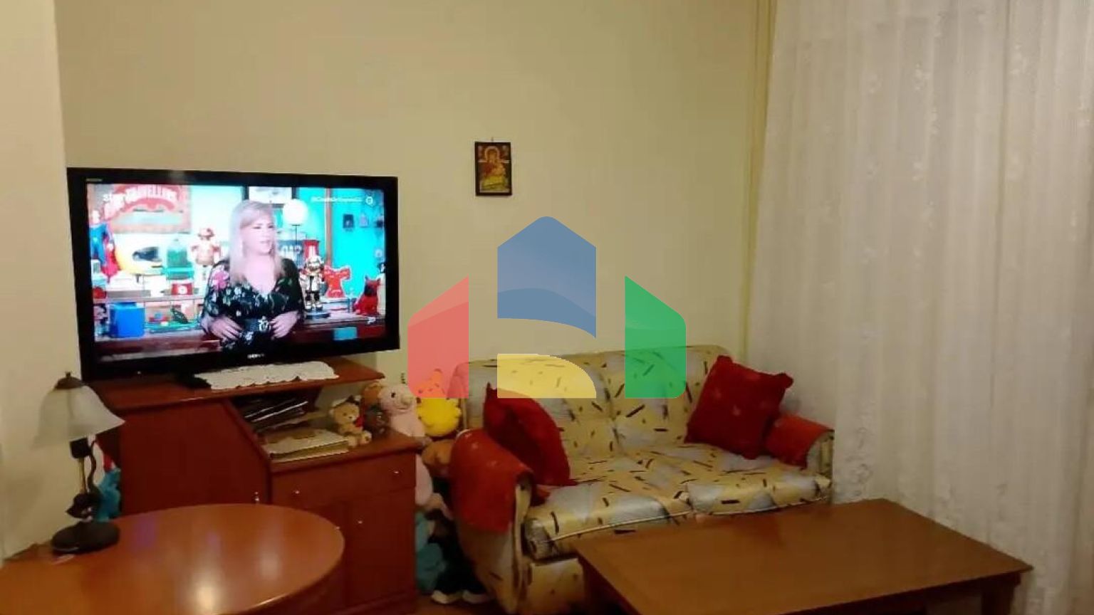 Продажа - Квартира 50 m² в Салониках