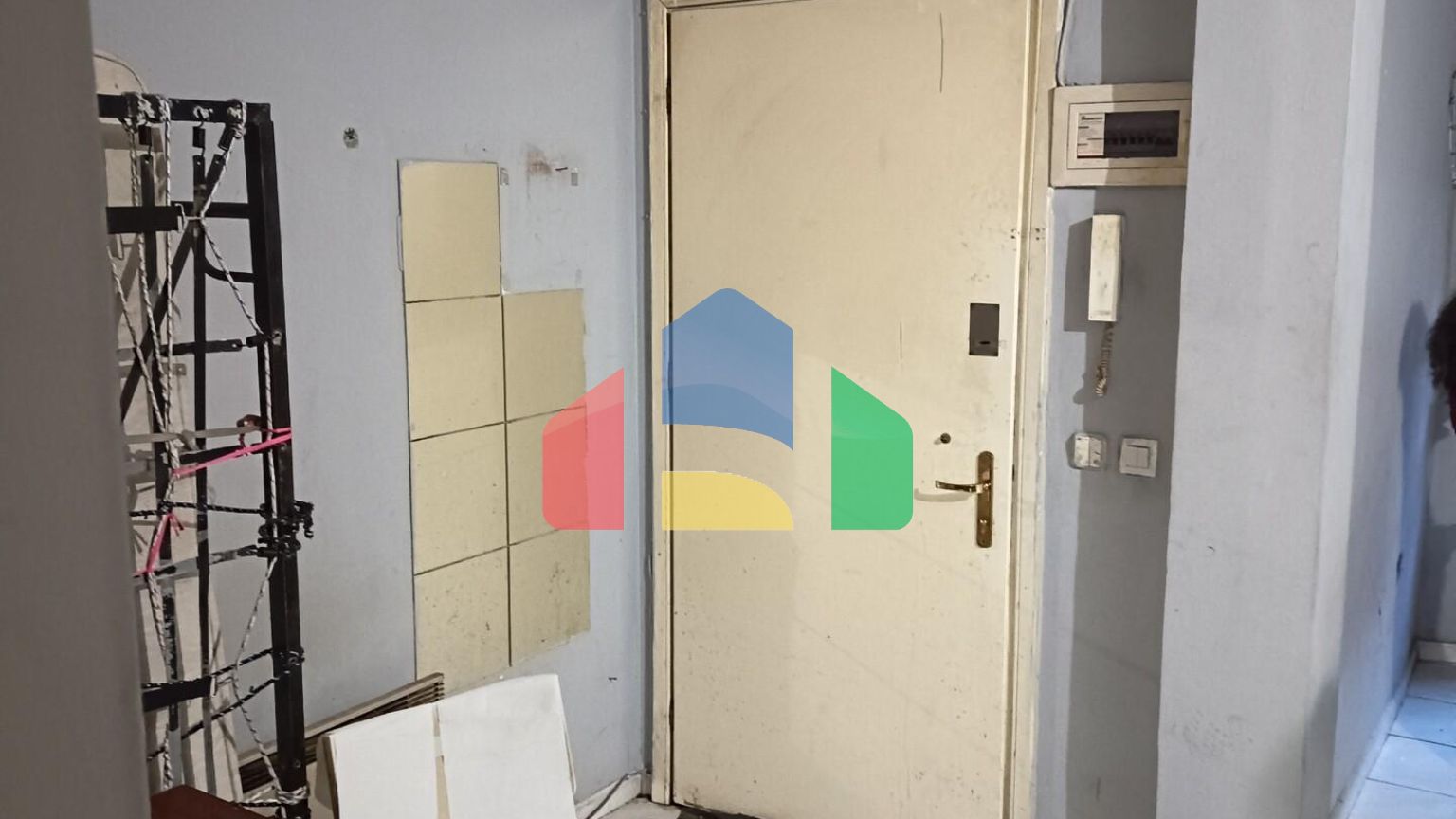 Продажа - Квартира 64 m² в Салониках