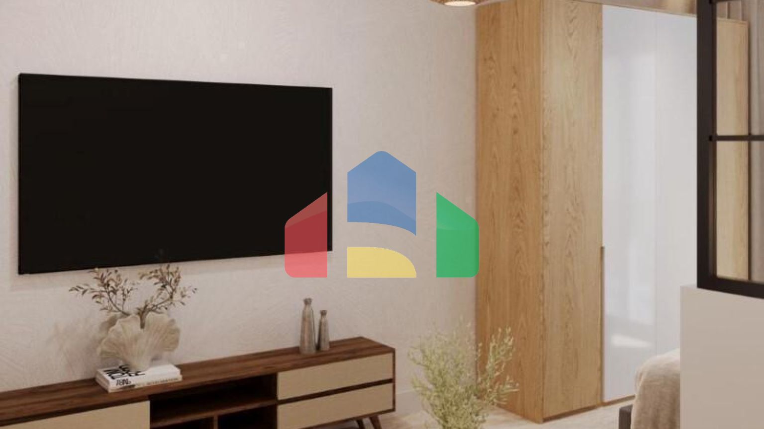 Продажа - Квартира 37 m² в Салониках