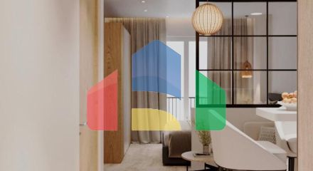 Продажа - Квартира 37 m² в Салониках