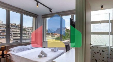 Продажа - Квартира 54 m² в Салониках