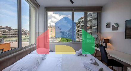 Продажа - Квартира 54 m² в Салониках