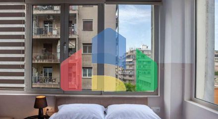 Продажа - Квартира 54 m² в Салониках