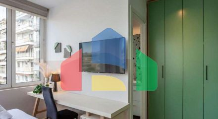 Продажа - Квартира 54 m² в Салониках