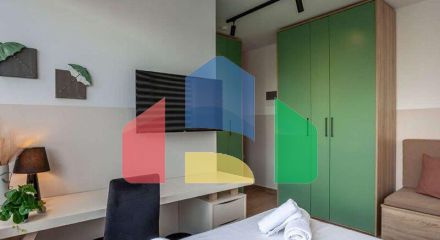 Продажа - Квартира 54 m² в Салониках