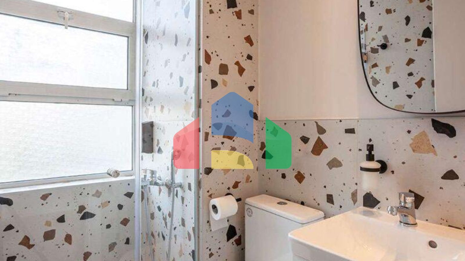 Продажа - Квартира 54 m² в Салониках