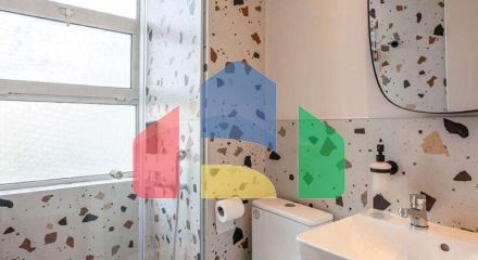 Продажа - Квартира 54 m² в Салониках