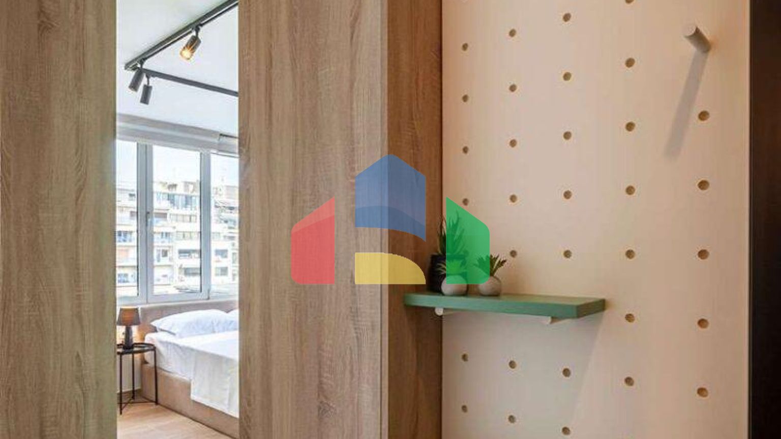 Продажа - Квартира 54 m² в Салониках