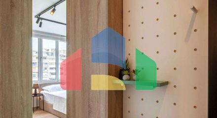 Продажа - Квартира 54 m² в Салониках