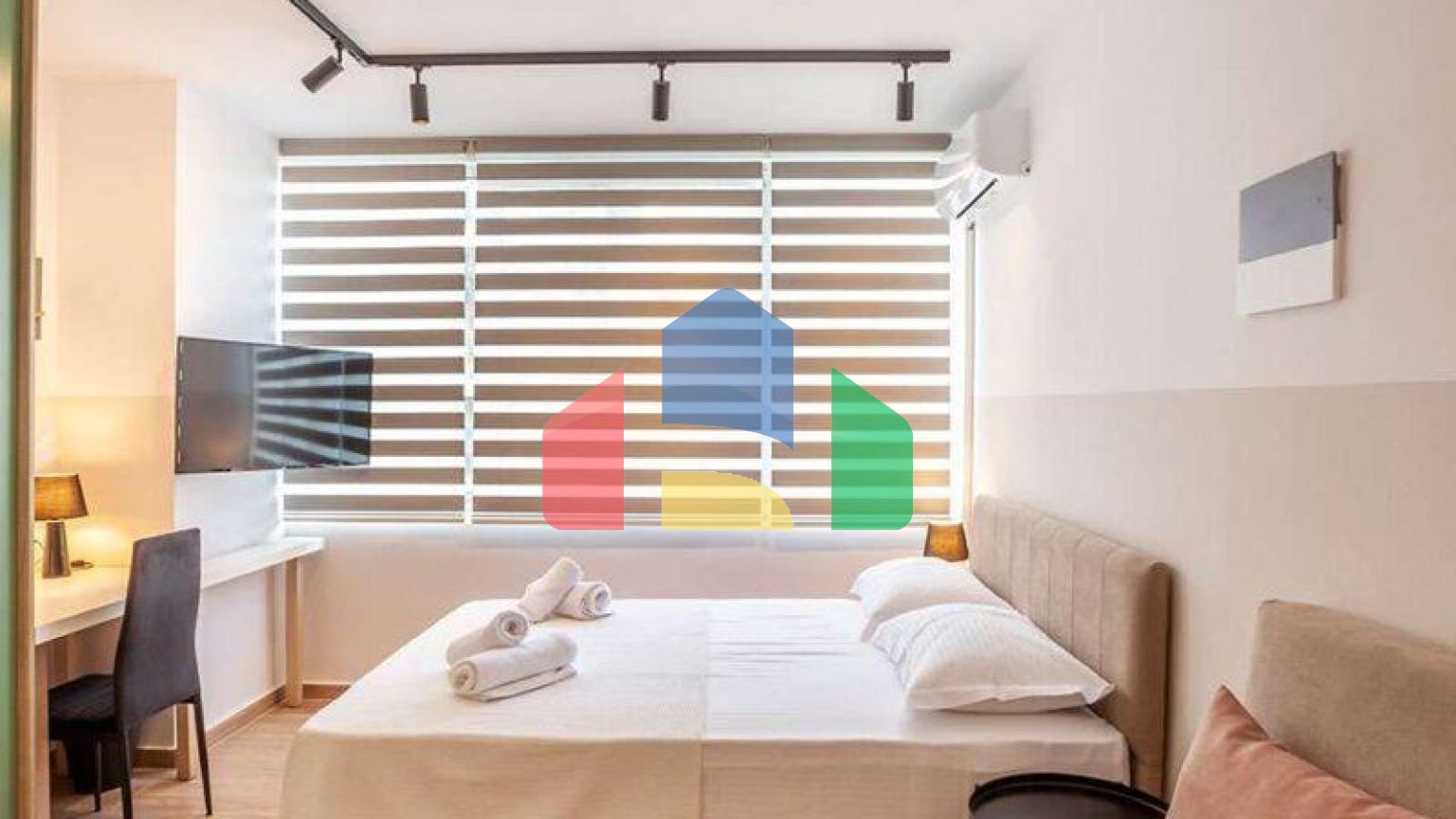 Продажа - Квартира 54 m² в Салониках