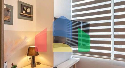 Продажа - Квартира 54 m² в Салониках