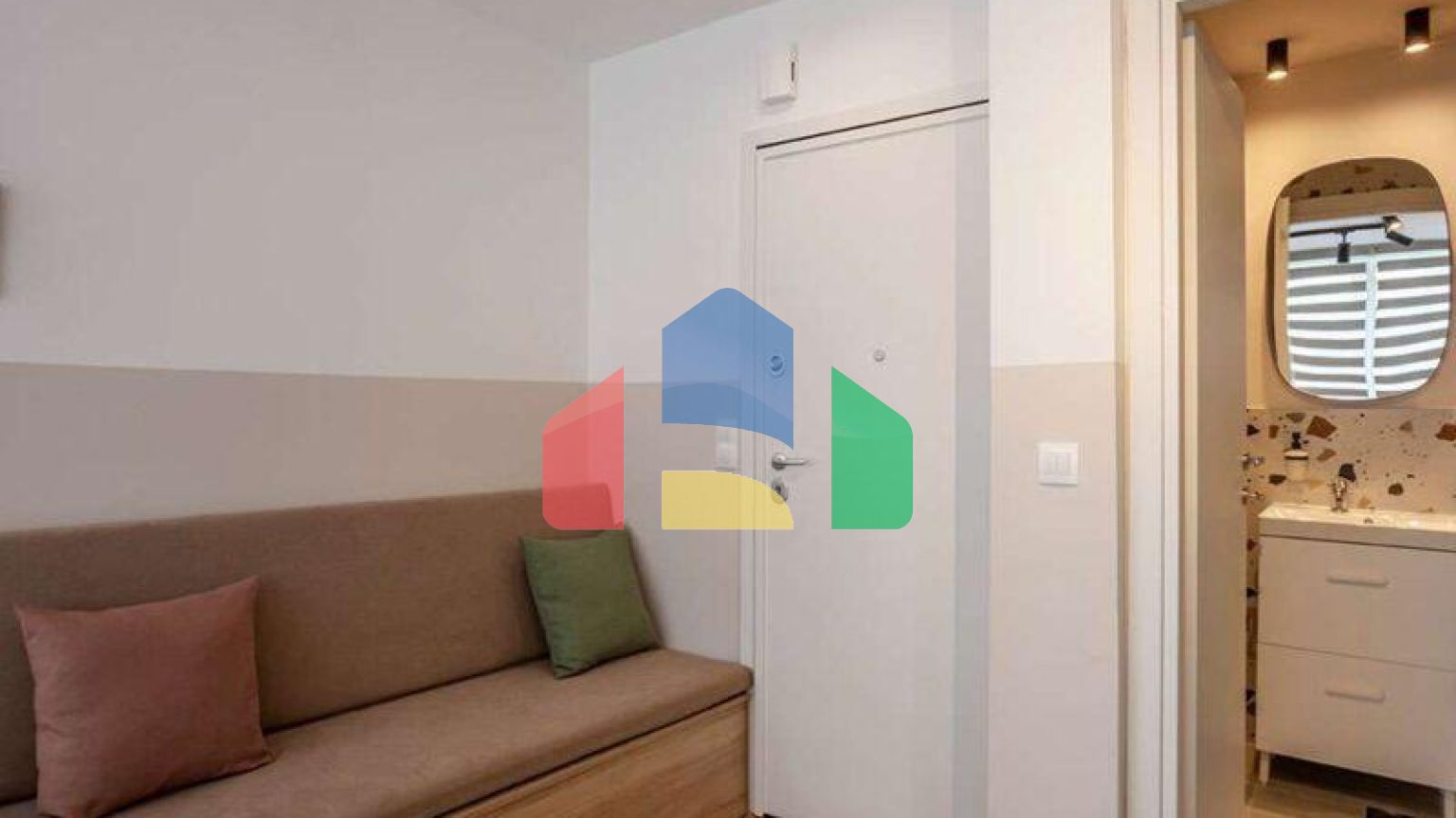 Продажа - Квартира 54 m² в Салониках