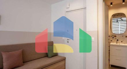 Продажа - Квартира 54 m² в Салониках